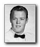 Terry Hewitt: class of 1965, Norte Del Rio High School, Sacramento, CA.